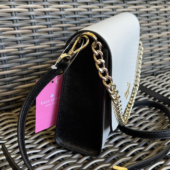 Kate Spade carson convertible crossbody - Picture 15 of 16